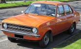 Escort II